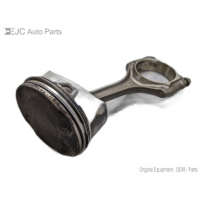18H205 Piston and Connecting Rod Standard For 12-13 Jeep Wrangler  3.6 05184503AH